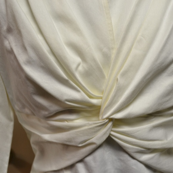 Womens blouse - Picture 4 of 4